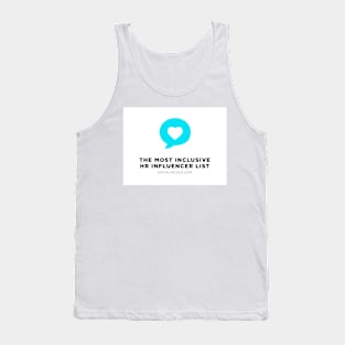 Logo Tank Top